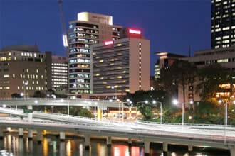 Mercure Hotel Brisbane