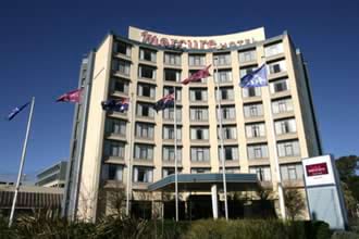 Mercure Hotel Geelong
