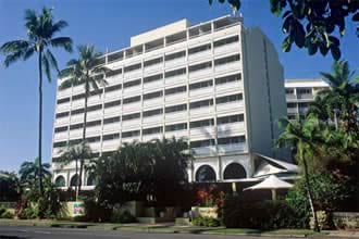 Mercure Hotel Harbourside Cairns