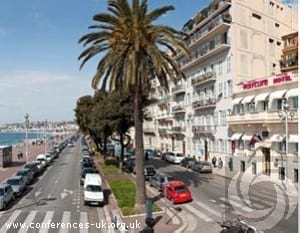 Mercure Hotel Nice