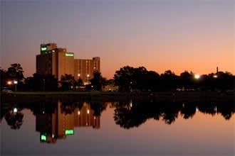 Mercure Hotel Sydney Airport
