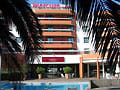 Mercure Hyeres Cote d Azur