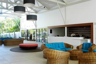 Mercure Inn Townsville