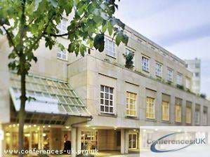 Mercure Kassel Hotel