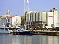 Mercure La Rochelle Vieux Port Sud
