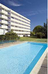 Mercure Lancon de Provence