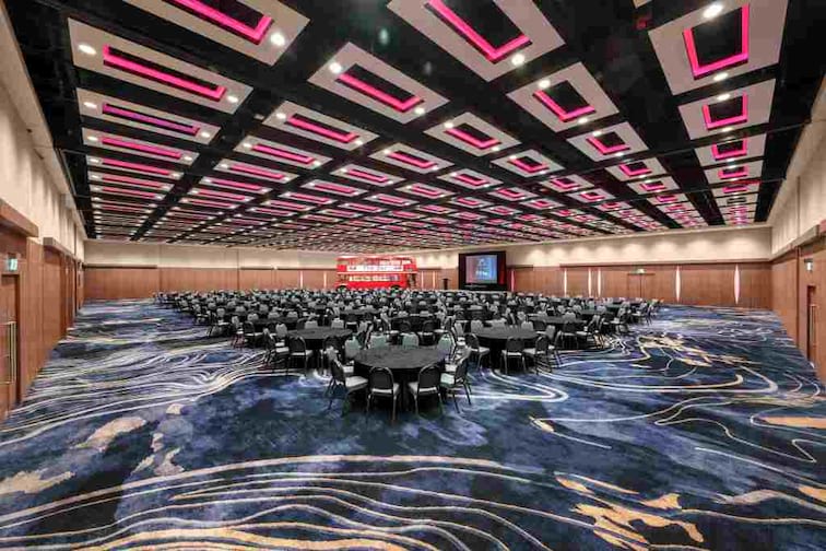 Mercure London Earls Court Hotel and Conference Centre