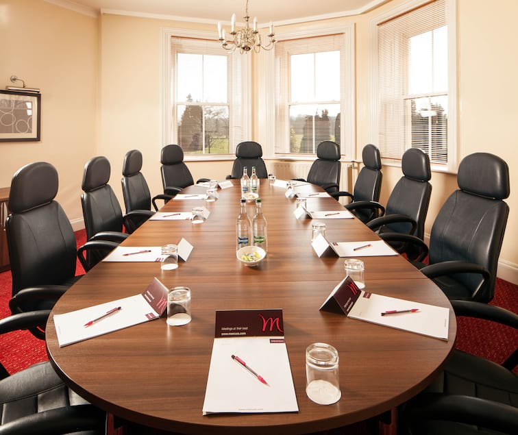 Mercure Maidstone Great Danes Hotel
