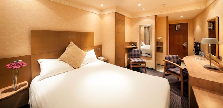 Mercure Maidstone Great Danes Hotel