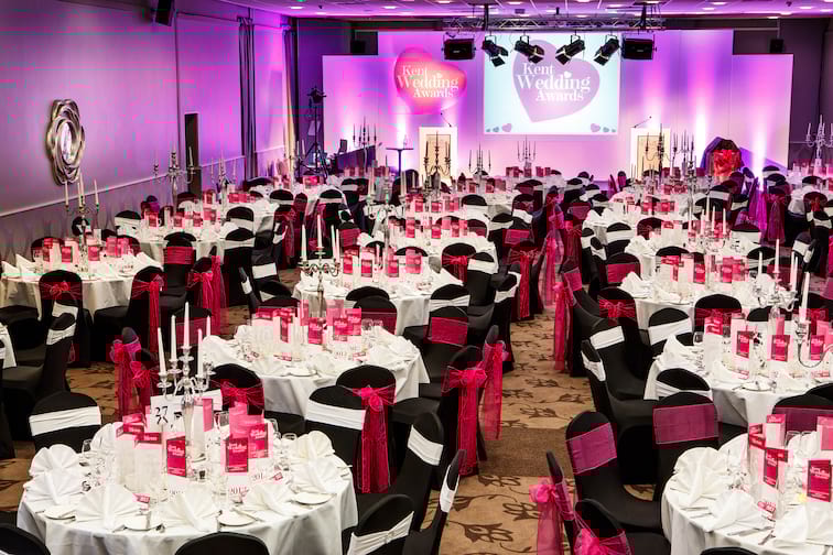 Mercure Maidstone Great Danes Hotel