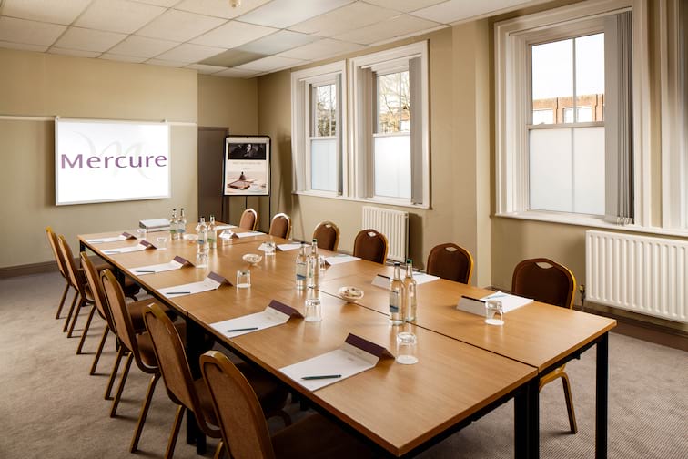 Mercure Maidstone Great Danes Hotel
