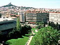 Mercure Marseille Euro Centre