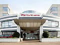 Mercure Massy Gare TGV