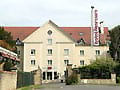 Mercure Meudon La Forêt