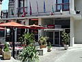 Mercure Millau