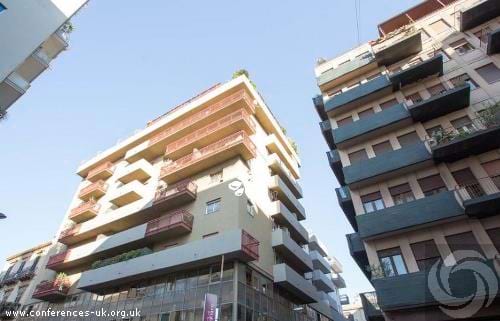 Mercure Palermo Centro