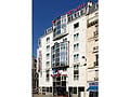 Mercure Paris Bibliotheque Nationale