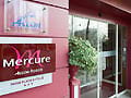 Mercure Paris Gobelins Place d Italie