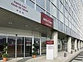 Mercure Paris Ivry Quai de Seine