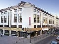 Mercure Paris Montparnasse