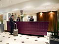 Mercure Paris Monty Opera