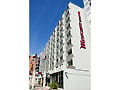 Mercure Paris Porte d Orleans