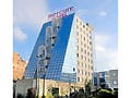 Mercure Paris Porte De Pantin