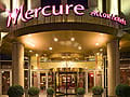 Mercure Paris Porte de St Cloud