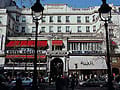 Mercure Paris Ronceray Opera