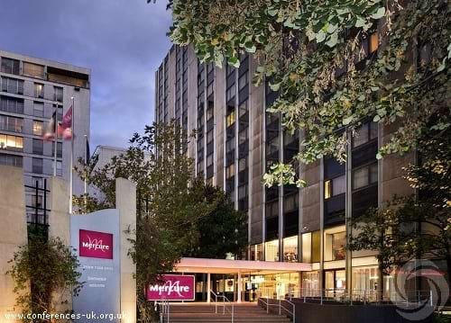 Mercure Paris Suffren Tour Eiffel
