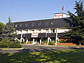 Mercure Paris Villepinte Parc des Expositions