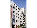 Mercure Paris XV
