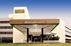 Mercure Penrith New South Wales Australia