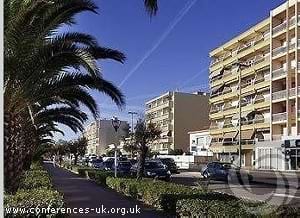 Mercure Perpignan Canet Plage