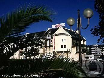 Mercure Perros Guirec