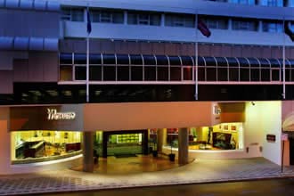 Mercure Perth