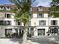 Mercure Rambouillet Relays du Château