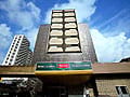 Mercure Rennes Centre Colombier