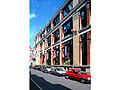 Mercure Rennes Centre Pre Botte