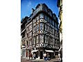 Mercure Rouen Centre