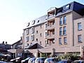 Mercure Saint Amand Montrond L Amandois