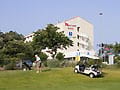 Mercure Saint Jean de Monts Le Sloi