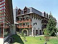 Mercure Saint Lary 3M