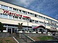 Mercure Saint Lo