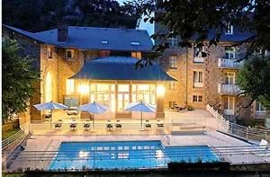 Mercure Saint Nectaire