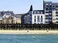 Mercure St Malo Front de Mer