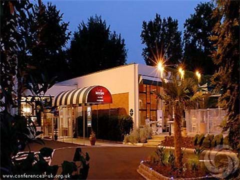 Mercure Strasbourg Sud