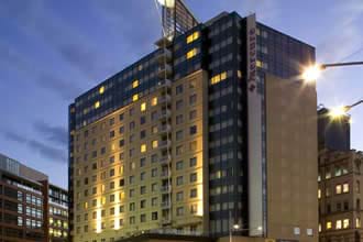 Mercure Sydney