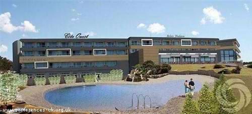 Mercure Thalassa Les Sables d Olonne