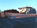 Mercure Thalassa Port Camargue